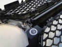 MERCEDES CLA 118 W118 AVANT RESTYLAGE GRILLE CALANDRE CAMÉRA 35 AMGphoto 12