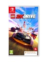 КЛЮЧ ПЕРЕКЛЮЧАТЕЛЯ NINTENDO LEGO 2K DRIVE PL