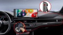 НАВІГАЦІЯ ANDRIOID 13 Z КАМЕРА ЗАДНЬОГО ХОДУ ANDROID АВТО CARPLAY USB WIFI 4/64GB  (17213779356) фото min 7