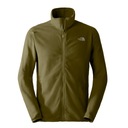 THE NORTH FACE RESOLVE FZ NF0A4M9SPIB r L
