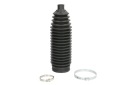 PROTECTION COLONNE DE DIRECTION DIRECTION VW GOLF 4/NEW BEphoto 12