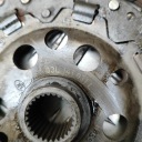 ENSEMBLE ADHÉRENCE AUDI TT (FV3) 06K141025D 34131319 1.8L 132KW 2016photo 9