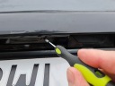 HACZYKI СЕРВІСНА CRV Z REKOJESCIA, 4-CZESCIOWY КОМПЛЕКТ HAKOW I SZPIKULCOW  фото 6