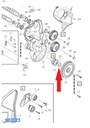 Шайба Volvo OE 31430071