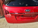КРИШКА БАГАЖНИКА БАГАЖНИКА KIA VENGA A9  (17856415589) фото min 5