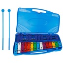 КСИЛОФОН, ПЕРКУЗИОННЫЙ ИНСТРУМЕНТ, РУЧНОЙ КАРИЛОН