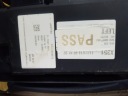 SEAT SEAT SOFA MAPS SKIN JAGUAR XJ POMEGRANATE COLOR  photo 9