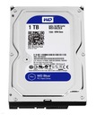 WD Blue WD10EZEX 1 ТБ SATA III 64 МБ 1000 ГБ