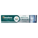 Himalaya Dental Cream ajurvédska zubná pasta so soľou 100g Veľkosť Produkt v plnej veľkosti