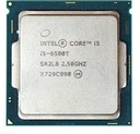 Процессор Intel Core i5-6500T 4 x 2,5 ГГц 6-го поколения