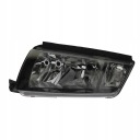 PROJECTEUR PHARE LE TYC SKODA FABIA 99-07 NOIRphoto 16