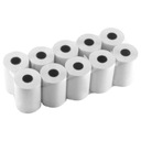 Кассовый рулон 57/20 термо, в упаковке 10 шт.