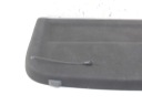 OPEL ASTRA J 09-12 ÉTAGÈRE ARRIÈRE ARRIÈRE COUVERCLES DE COFFRE 5D HAYON 13292208photo 11