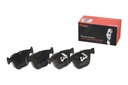 ZAPATAS DE FRENADO BREMBO P 06 026 