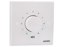 AMC VC 60RX — Настенный регулятор громкости