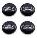 ЭМБЛЕМЫ ГУБЫ ЗНАЧКИ КОЛПАКИ FORD КОЛЕСА 54 ММ