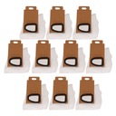 10 шт. Замена мешка для пыли для Roborock H7 H6