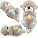 CUDDLE OTTLE FISHER PRICE СПАЛЬНАЯ КРОВАТЬ TEDDY BEAR