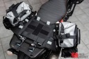 СУМКИ NA МОТОЦИКЛ ENDURO CROSS XDURO 36L RED KOYOT СИСТЕМА КРІПЛЕННЯ W ЦІНІ  (17606391079) фото min 8