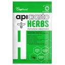 АПИЧИАСТО корм для пчел 1кг.