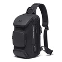 Moda МУЖСКАЯ НАСТЕННАЯ СУМКА, РЮКЗАК USB