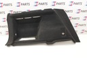 BMW F48 X1 PANEL PANEL BOOT LEFT 7478829 photo 1 - milautoparts-fr.ukrlive.com