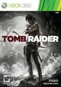 Tomb Raider (X360)