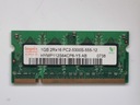 Оперативная память DDR2 HYNIX HYMP112S64CP6-Y5 AB 1 ГБ