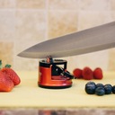 Профессиональная точилка для кухонных ножей - ГАРАНТИЯ УДОВЛЕТВОРЕНИЯ AnySharp
