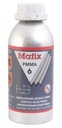 Mafix PMMA 6 - 600 мл профессиональный клей для оргстекла