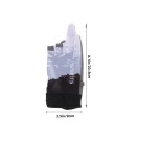 Рукавички Чорний Inny (20.80X9.00X0.30Cm) 1 Para