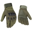 Перчатки TACTICAL MILITARY XL