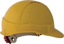 Каска для строительных работ Ardon SH Защитная каска по охране труда и технике безопасности
