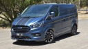 FORD TRANSIT CUSTOM I LIFT 2.0 TDCI ECOBLUE RÉSERVOIR POMPE LIQUIDE ADBLUEphoto 12