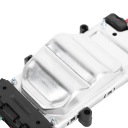 2 SZT. МОДУЛЬ УПРАВЛЕНИЯ ВЕНТИЛЯТОРА 1137328159 STABILNA WYDAJNOSC 7B  (18904271021) фото min 9