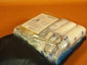 AUDI E-TRON 55 4KE 25KM ORIGINALE TROUSSE DE PREMIERS SECOURS AUDI 8W0860282Bphoto 8