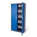 SZAFA METAL-MEB 185 X 80 X 39 CMphoto 7
