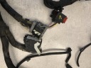 WIRE SET ENGINE FORD TRANSIT 2.0 130KM MK9 2022 KK3T-9K499-BCE67  photo 7