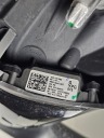 VOLANT CUIR MULTIFONCTION DOTYK VW ID3 ID4 ID5 10A419089Gphoto 9