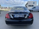 Mercedes CL 500 Benz CL 550. V8. Bezwypadkowy. Nadwozie Coupe
