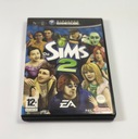 The Sims 2 для Nintendo Gamecube