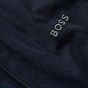 Hugo Boss pánska mikina tmavo modrá rozopínateľná 50469548 XXL EAN (GTIN) 4037557213207