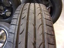 JEEP COMPASS II 17- RUEDAS LLANTAS ACERO 215/65 R16 98H 