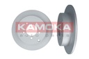 KAMOKA 1031033 DISCO DE FRENADO MITSUBISHI OUTLANDER 