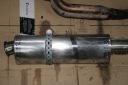 EXHAUST MUFFLER SPORTY COLLECTORS YAMAHA R6 RJ03 99-02  photo 4