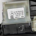 MERCEDES-BENZ GLE (W166 - C292) 2016 КНОПКА ВІДКРИТТЯ КРИШКИ БАГАЖНИКА БАГАЖНИКА  (17553612621) фото min 7