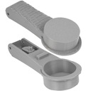 КНОПКА ДЛЯ САТУРАТОРА СОДОВОЙ ПОТОКИ