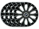 КОВПАКИ 15'' HYUNDAI I20 IX20 I30 I30CW MATRIX TPS  (17355024947) фото min 12