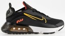 39 BUTY NIKE AIR MAX 2090 CZARNE DQ0967-001