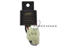 ПЕРЕРИВАЧ ПОВОРОТІВ LED (СВІТЛОДІОД) 12V 4 ПІНИ HONDA CBR / CB / CBF / VFR / XL  фото 6